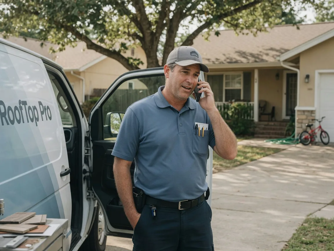 Roof Repair Lowber, PA FAQs