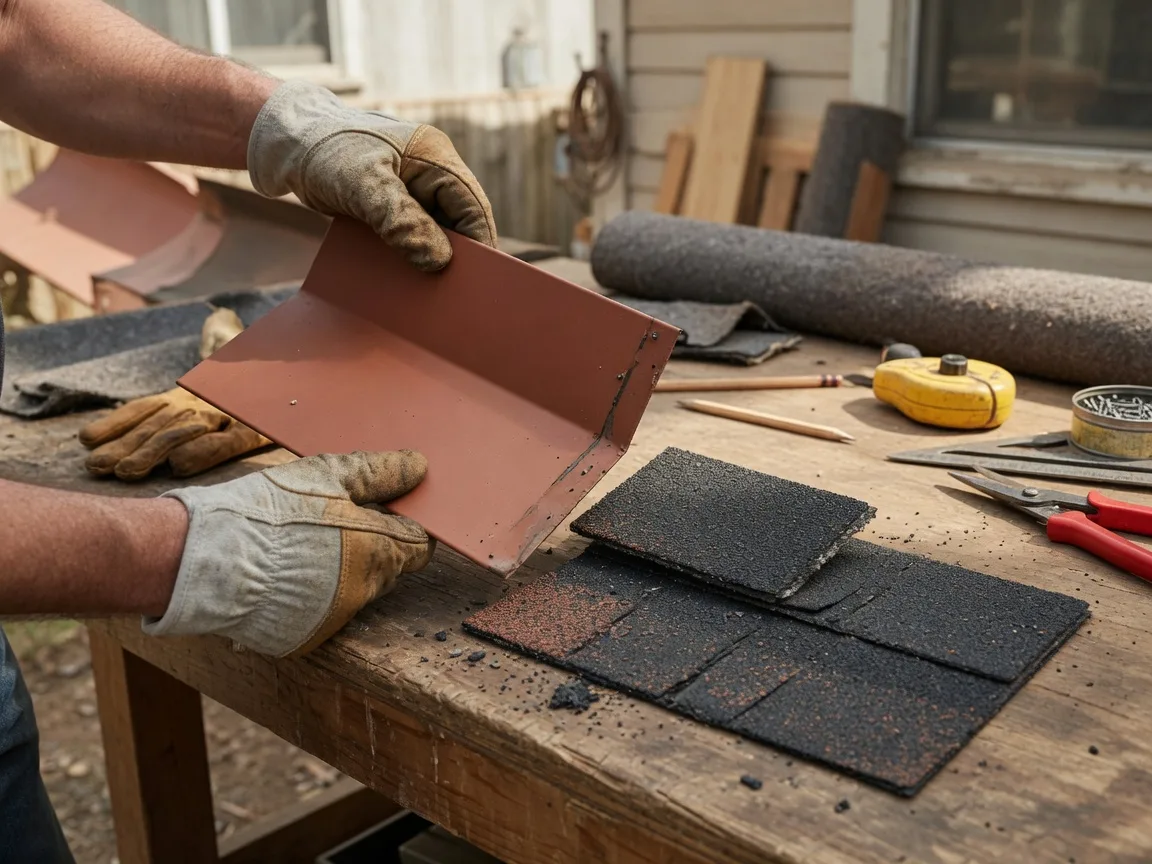 Roof Repair company in Lowber, PA